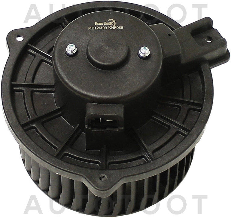 Мотор отопителя салона -ST971131G000 Sat для KIA RIO