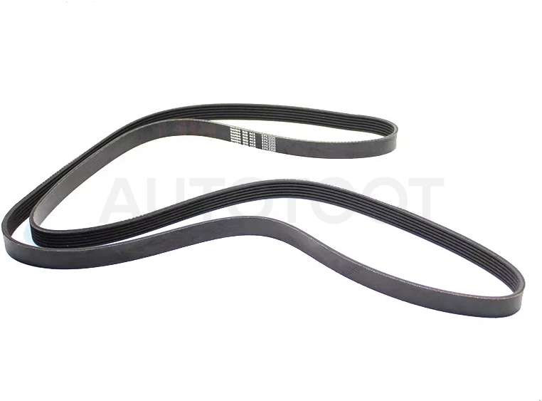 Ремень поликлин TOYOTA 2UZ-FE UZJ100 LX470 98-02 (ALT) - Артикул 6PK2200 - Производитель Bando - Фото, Отзывы, Цены