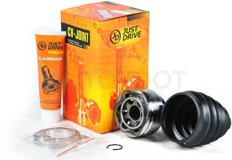 Шрус внешний - Артикул JCT0283 - Производитель Just Drive - Фото, Отзывы, Цены