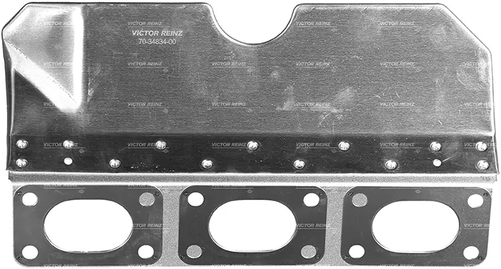 Прокладка выпуск BMW 5(E39)/X3(E83)/X5(E53) M52B25/M54B25 - Артикул 713483400 - Производитель Victor Reinz - Фото, Отзывы, Цены