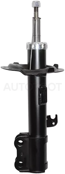 Стойка передняя Toyota Allion (T260) 07-21 / Premio 07-21