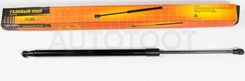 Газовый упор - Артикул JAD0110 - Производитель Just Drive - Фото, Отзывы, Цены
