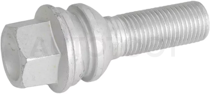 Болт колесный AUDI Q7 2007-2015/PORSCHE CAYENNE 2011-2017/VOLKSWAGEN AMAROK 2010-2016/VOLKSWAGEN TOUAREG 2003-2010/VOLKSWAGEN TRANSPORTER 2008-2010