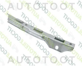 Крепление бампера левое под фарой №2 -  для HONDA CIVIC