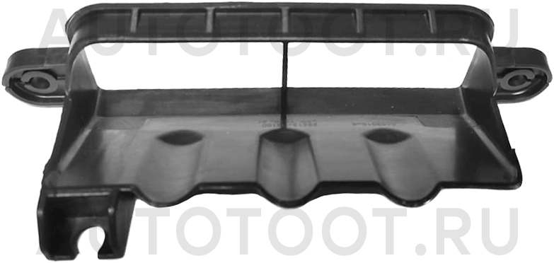 Воздухозаборник -STHNS2301A0 Sat для KIA RIO, HYUNDAI SOLARIS