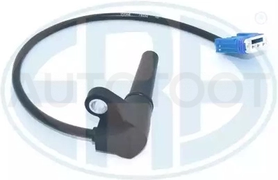 Датчик скорости АКПП AL4 3 контакта -  для PEUGEOT 206, PEUGEOT 307, PEUGEOT 308, PEUGEOT 407, CITROEN C5
