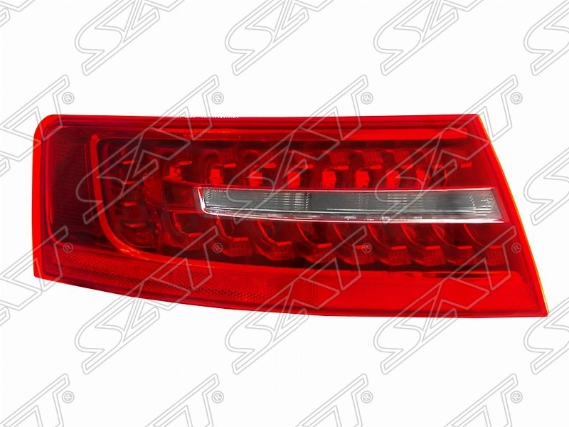Фонарь задний левый -ST4461915L Sat для AUDI A6