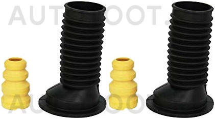 Пыльник + отбойник, комплект -PR7010 LYNXauto для TOYOTA CALDINA