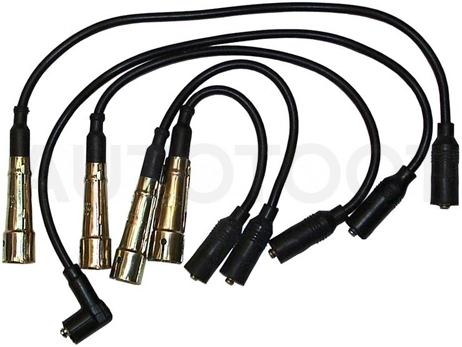 Провода высоковольтные WR-6096 V6 4.0	
