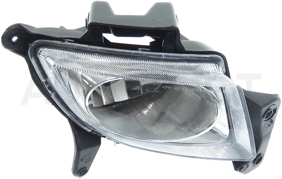 Фара противотуманная правая -ST2212021R Sat для HYUNDAI I30