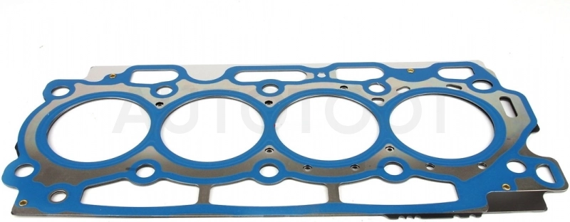 Прокладка ГБЦ -613626500 Victor Reinz для FORD FOCUS