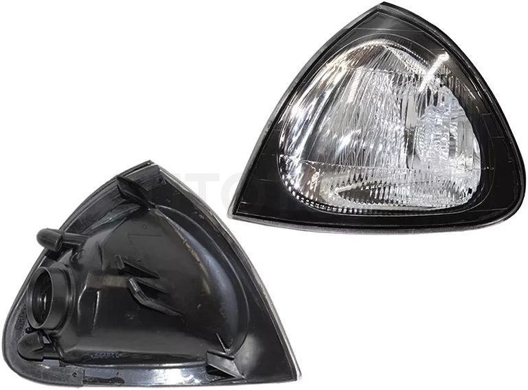 Габарит Toyota Avensis (T220) 97-03 / Caldina (T210) 97-02 (Слева) - Артикул 185458012B - Производитель Tyc - Фото, Отзывы, Цены