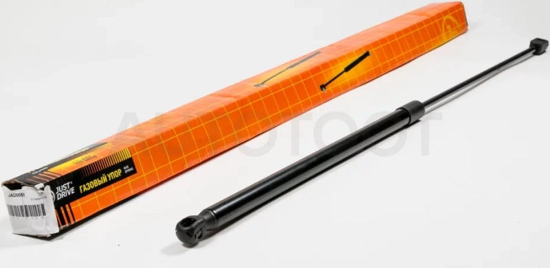 Газовый упор - Артикул JAD0065 - Производитель Just Drive - Фото, Отзывы, Цены