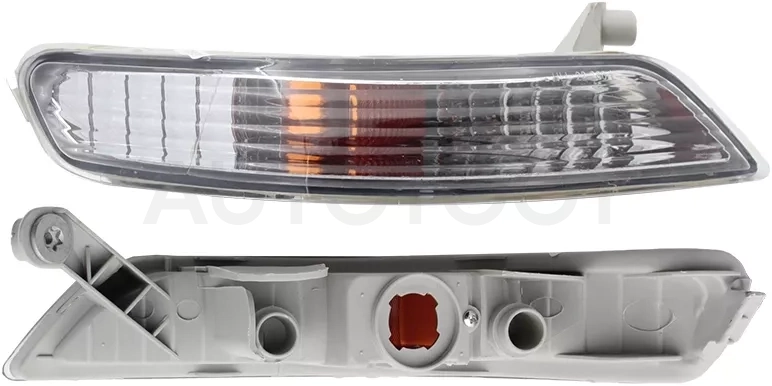 Поворот Toyota Cresta (X100) 96-98 (Слева) - Артикул ST22260L - Производитель Sat - Фото, Отзывы, Цены