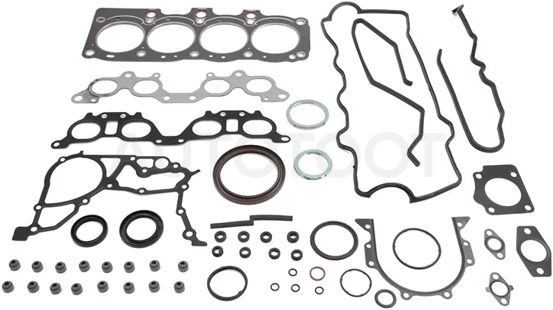 Ремкомплект ДВС 4SFE CALDINA/CARINA/CAMRY/VISTA/CORONA/CHASER/CRESTA 90-96