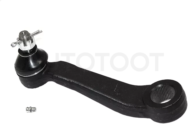 Сошка рулевая TOYOTA HILUX/4RUNNER 88-97 - Артикул ST4540135180 - Производитель Sat - Фото, Отзывы, Цены