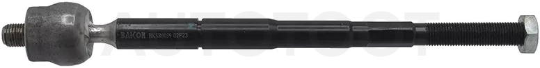 Тяга рулевая TOYOTA CHASER/CRESTA/MARK2 2WD 92-01 - Артикул BKSR0039 - Производитель Baikor - Фото, Отзывы, Цены