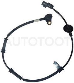 Датчик абс передний левый -ABS52042 Patron для HYUNDAI GETZ