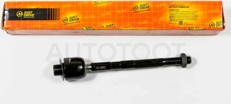 Тяга рулевая CRHO46 - Артикул JSR0058 - Производитель Just Drive - Фото, Отзывы, Цены