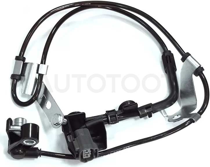 Датчик ABS FR MAZDA 6 GG 02-07 LH - Артикул STGJ6A4373XD - Производитель Sat - Фото, Отзывы, Цены