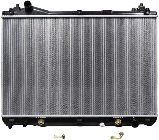 Радиатор Suzuki Grand Vitara 05-16