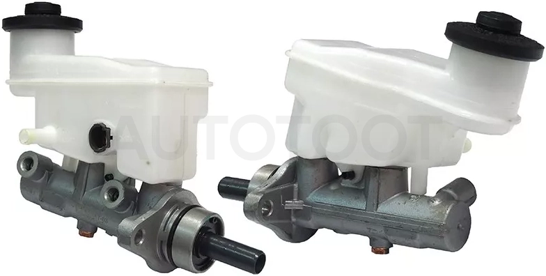 Цилиндр тормозной главный TOYOTA PROBOX/SUCCEED NCP5# (МКПП) - Артикул ST4720152032 - Производитель Sat - Фото, Отзывы, Цены
