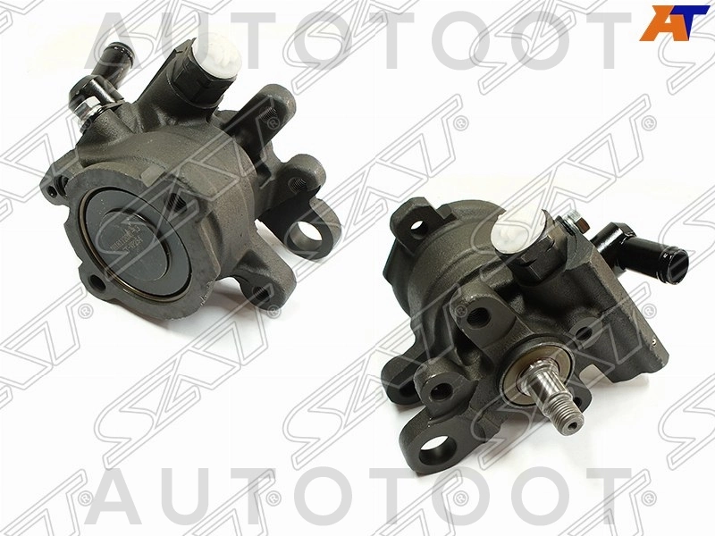 Насос ГУР -STVP254 Sat для TOYOTA PICNIC, TOYOTA IPSUM, TOYOTA NADIA, TOYOTA GAIA