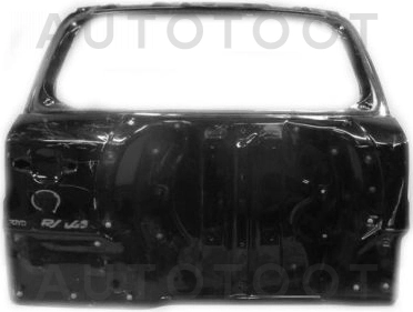 Крышка багажника -STTYY30750 Sat для TOYOTA RAV4