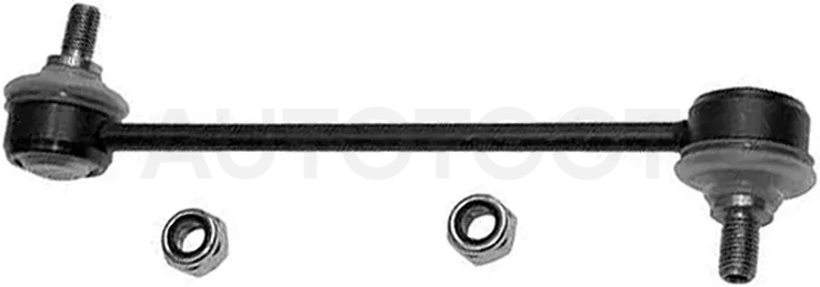 Тяга стабилизатора заднего Harrier/Windom/Gracia/Scepter 2WD 97- 48830-33010 - Артикул HSSL0024 - Производитель Hosu - Фото, Отзывы, Цены