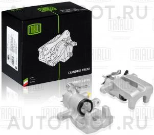 Суппорт тормозной задний правый SW -CF012062 Trialli для LADA (ВАЗ) VESTA