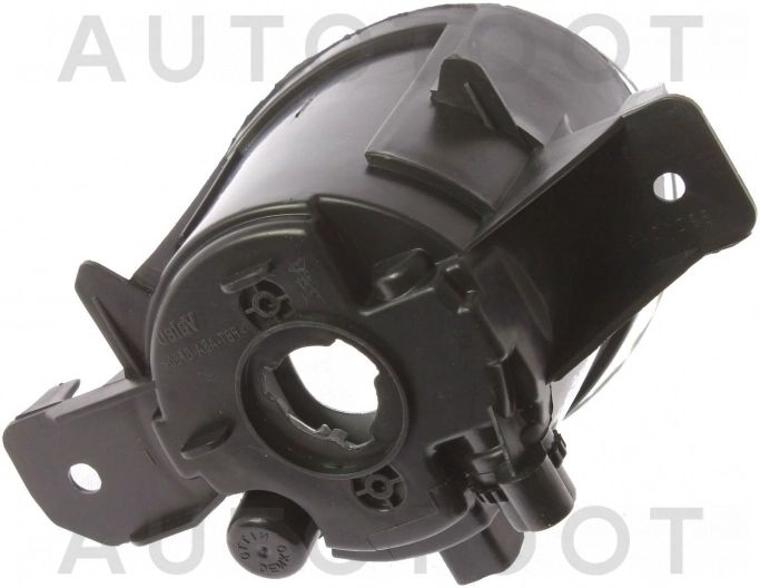 Фара противотуманная левая -  для NISSAN PRIMERA, NISSAN QASHQAI, RENAULT LAGUNA, NISSAN ALMERA, NISSAN MARCH, NISSAN BLUEBIRD SYLPHY, NISSAN DUALIS, NISSAN TEANA, RENAULT CLIO, NISSAN X-TRAIL, RENAUL