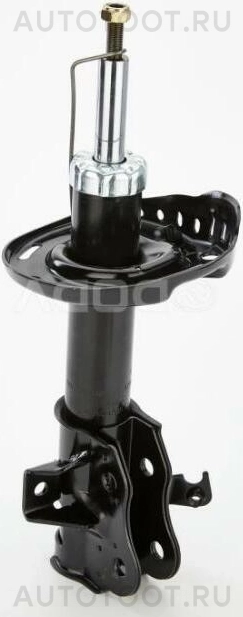 Амортизатор передний левый -SG5088 Zekkert для HONDA CIVIC