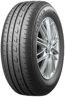 R16/215/60 Bridgestone Ecopia EP200 - Артикул PSR0L62503 - Производитель Bridgestone - Фото, Отзывы, Цены