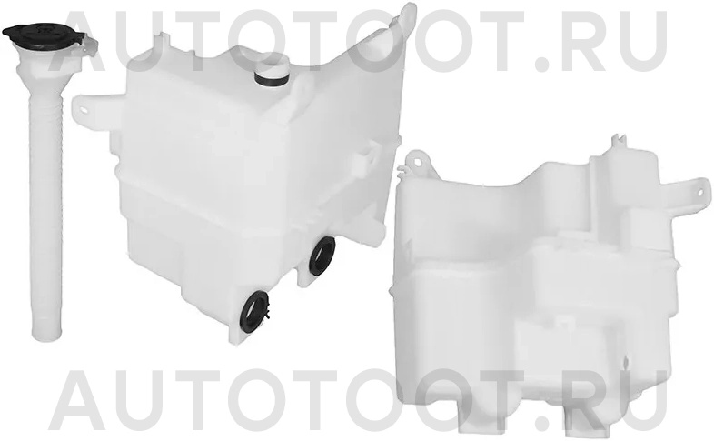 Бачок омывателя (под омыватели и датчик уровня) -  для LEXUS RX300, LEXUS RX330, LEXUS RX350, LEXUS RX400