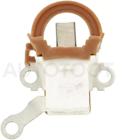 Щеточный узел генератора TOYOTA COROLLA 1.3 08-14 2NZFE/FIELDER 1.5 06-12 1NZFE