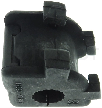 Втулка заднего стабилизатора d=16mm -JRS0056 Just Drive для TOYOTA AVENSIS