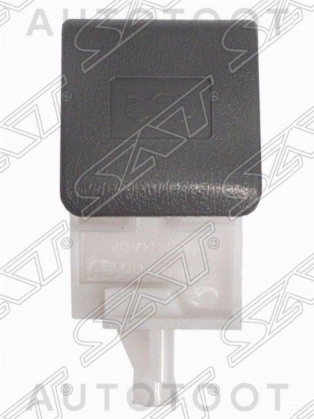 Рычаг открывания капота -  для LEXUS RX450H, LEXUS RX270, LEXUS RX350, TOYOTA LAND CRUISER, TOYOTA CAMRY, TOYOTA CALDINA, TOYOTA YARIS, TOYOTA VITZ