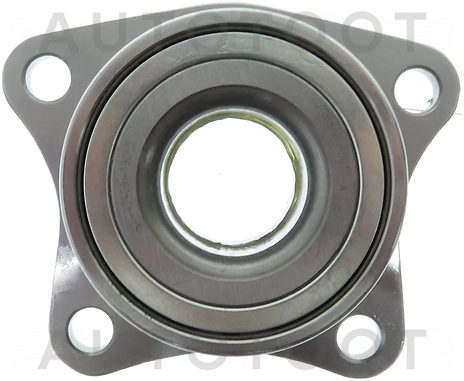 Подшипник задней ступицы 2WD -ST4240919015 Sat для TOYOTA COROLLA, TOYOTA COROLLA CERES, TOYOTA SPRINTER MARINO, TOYOTA COROLLA SPACIO, TOYOTA SPRINTER