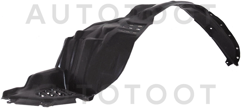 Подкрылок передний левый -ST110100 Sat для TOYOTA LITE ACE NOAH