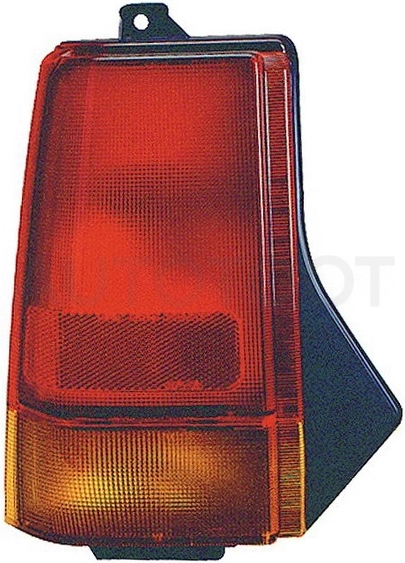 Фонарь задний левый -  для DAEWOO DAEWOO TICO