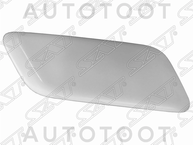 Крышка омывателя фары правая 12-15 -  для LEXUS RX450H, LEXUS RX270, LEXUS RX350