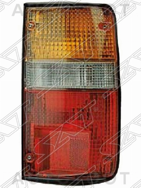 Фонарь задний правый -ST2121945R Sat для TOYOTA 4RUNNER / SURF, TOYOTA HILUX