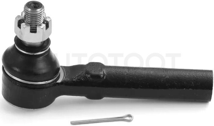 Наконечник рулевой TOYOTA LAND CRUISER PRADO LH=RH 09 - Артикул HSTRE0152 - Производитель Hosu - Фото, Отзывы, Цены