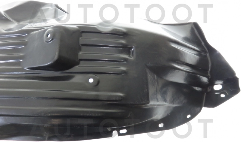 Подкрылок переднего крыла левый -  для NISSAN PATHFINDER, NISSAN NAVARA