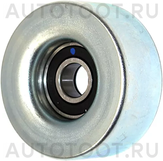Ролик приводного ремня натяжителя SUBARU LEGACY/OUTBACK/TRIBECA 3,0 - Артикул ST23769AA003 - Производитель Sat - Фото, Отзывы, Цены