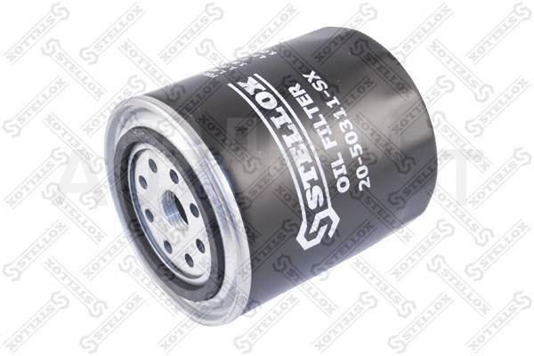 Фильтр масляный 2, 8 -ST078115561D Sat для AUDI A6, VOLKSWAGEN PASSAT