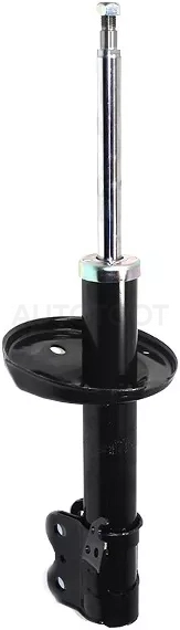 Стойка передняя Toyota Ipsum (SXM10) 96-01 / Gaia 98-04