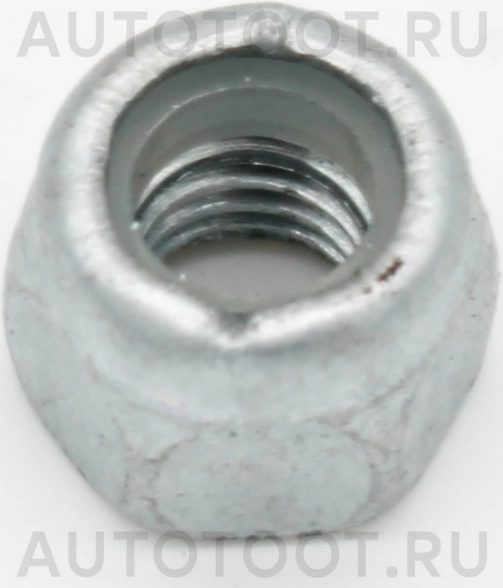 Гайка М8 -  для LADA (ВАЗ) PRIORA