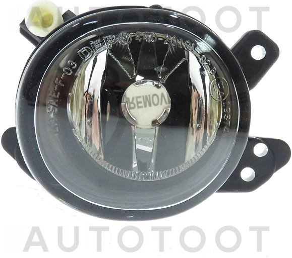 Фара противотуманная левая -ST4402010L Sat для MERCEDES C-CLASS, MERCEDES ML-CLASS, MERCEDES A-CLASS, MERCEDES B-CLASS, MERCEDES E-CLASS
