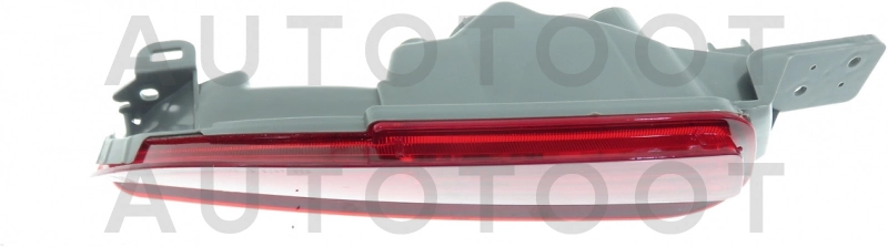 Фонарь в задний бампер левый -  для HONDA CR-V